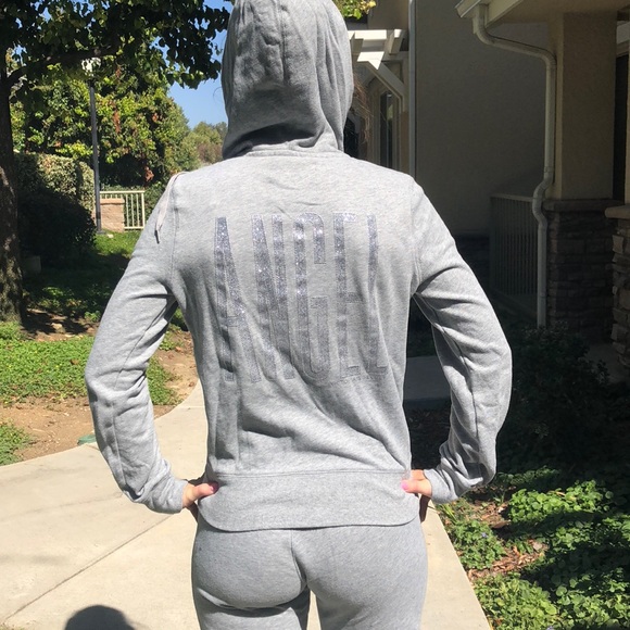 Victoria's Secret Pants - VICTORIAS SECRET | Lounge Outfit